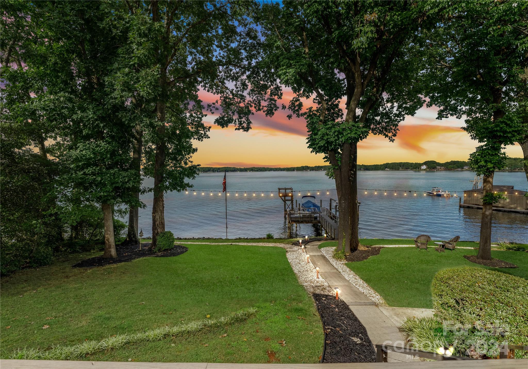 Westport Peninsula - Residential