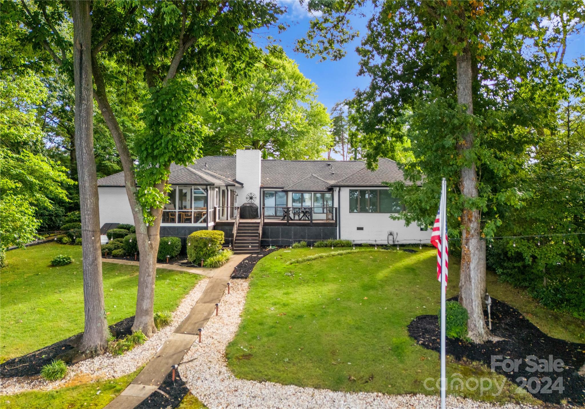 Westport Peninsula - Residential