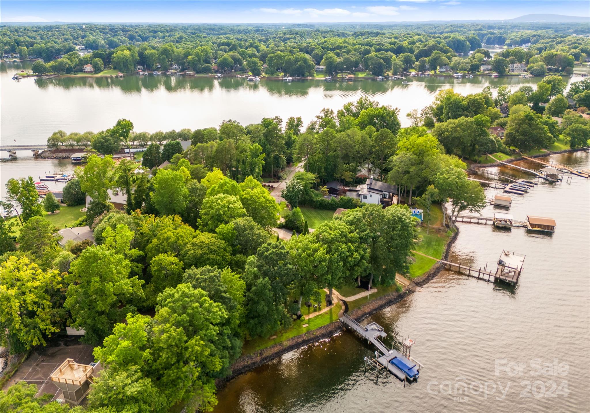Westport Peninsula - Residential