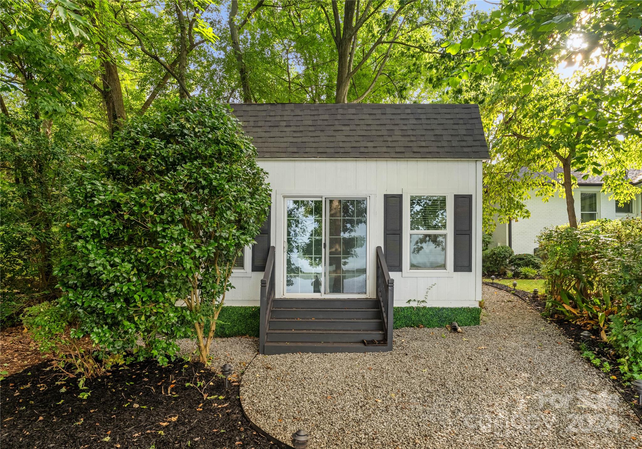 Westport Peninsula - Residential