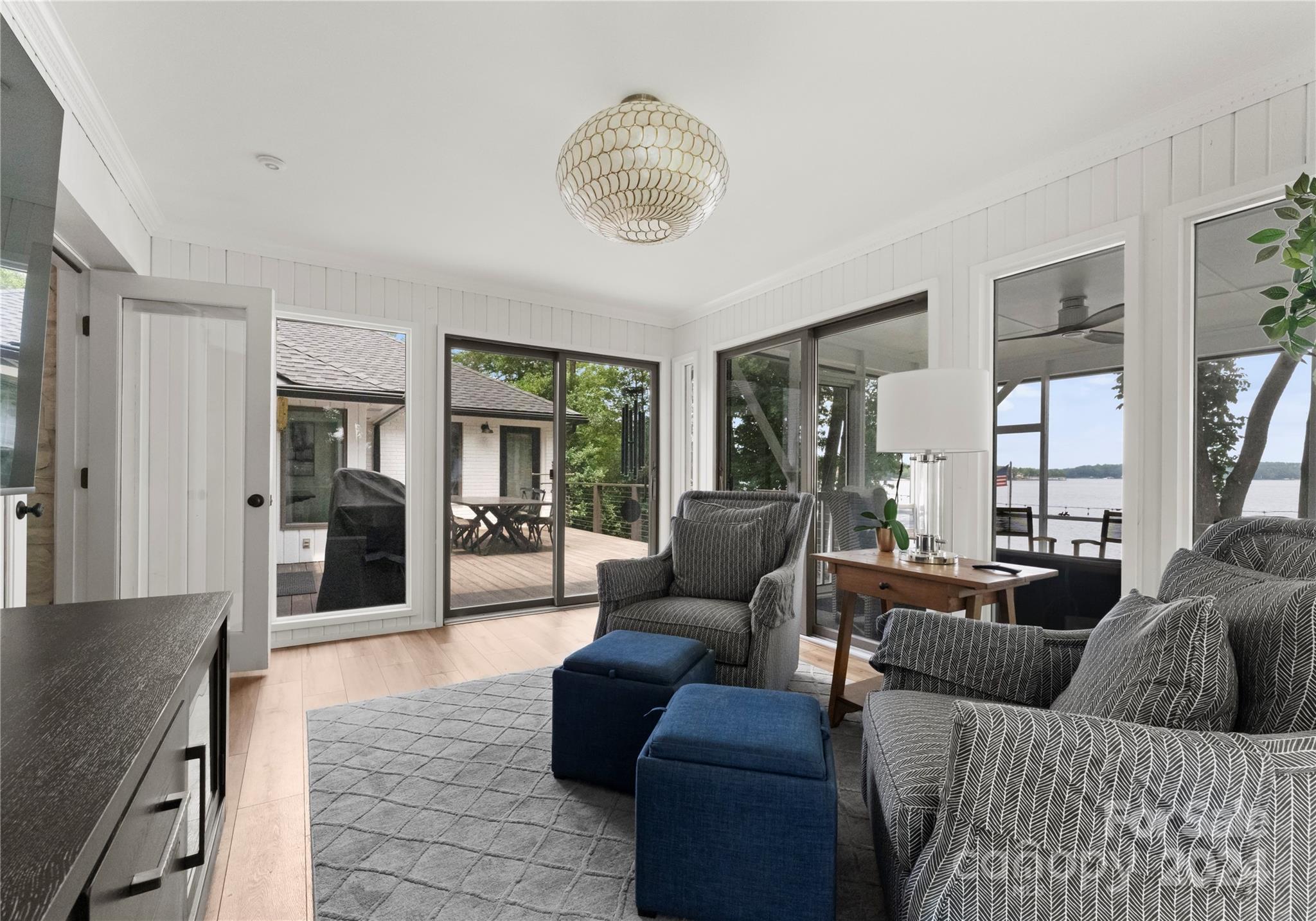 Westport Peninsula - Residential