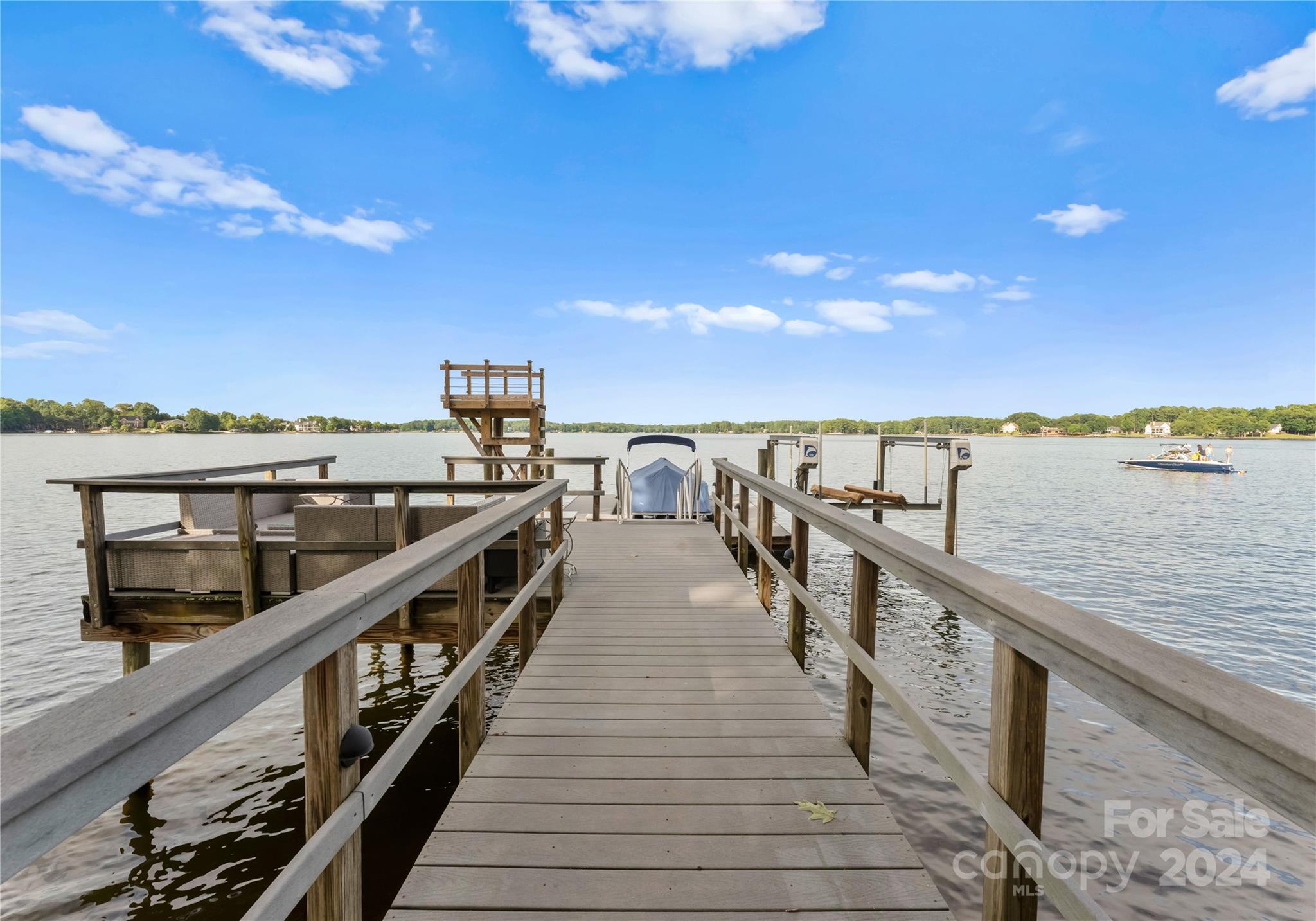 Westport Peninsula - Residential