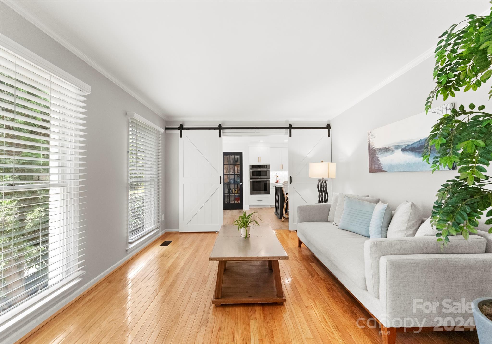 Westport Peninsula - Residential