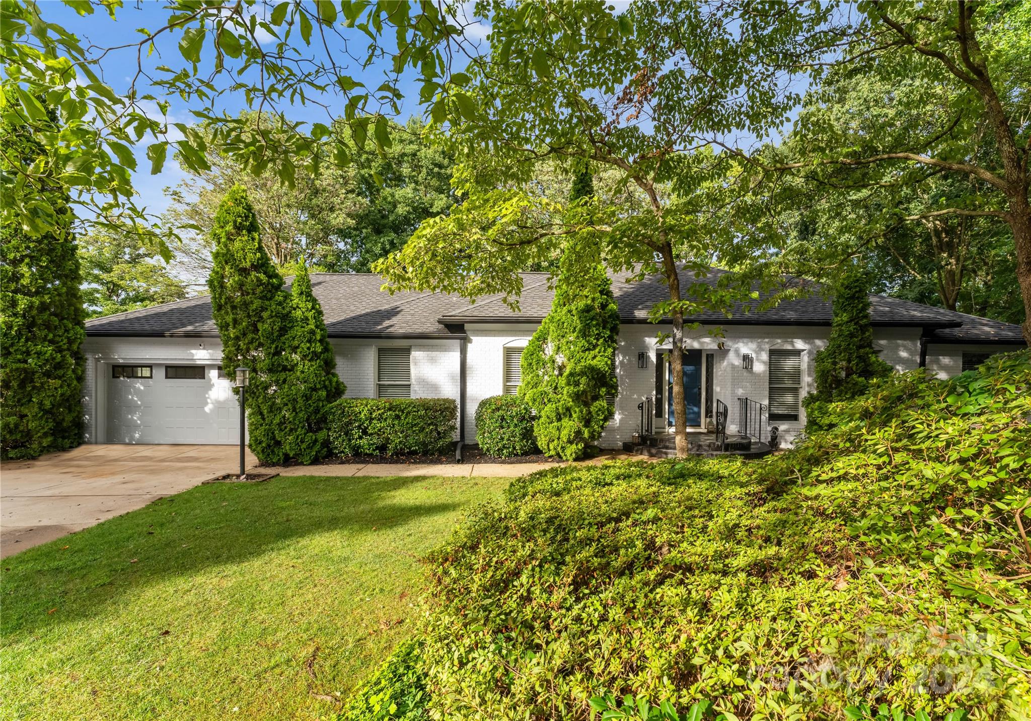 Westport Peninsula - Residential