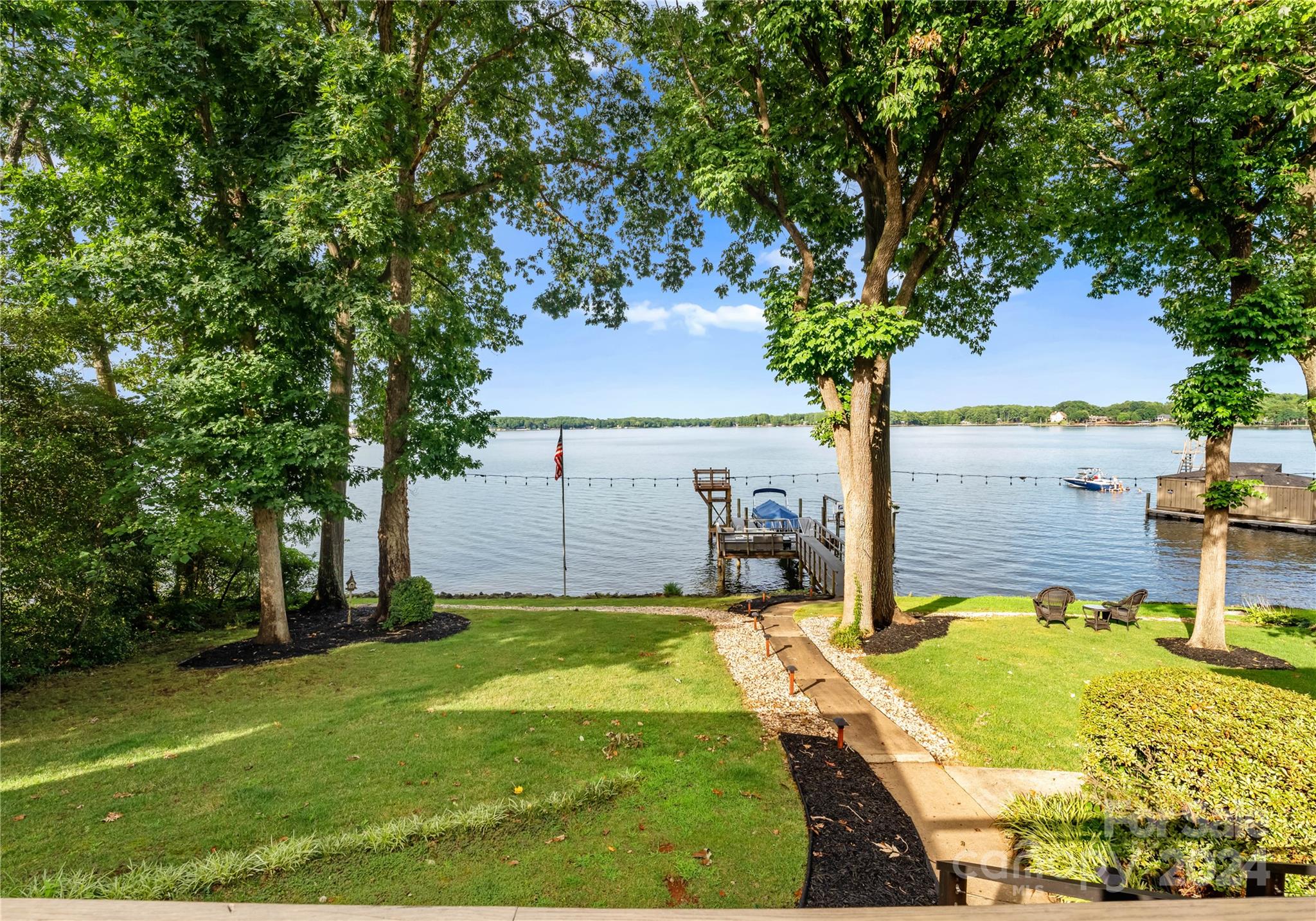 Westport Peninsula - Residential