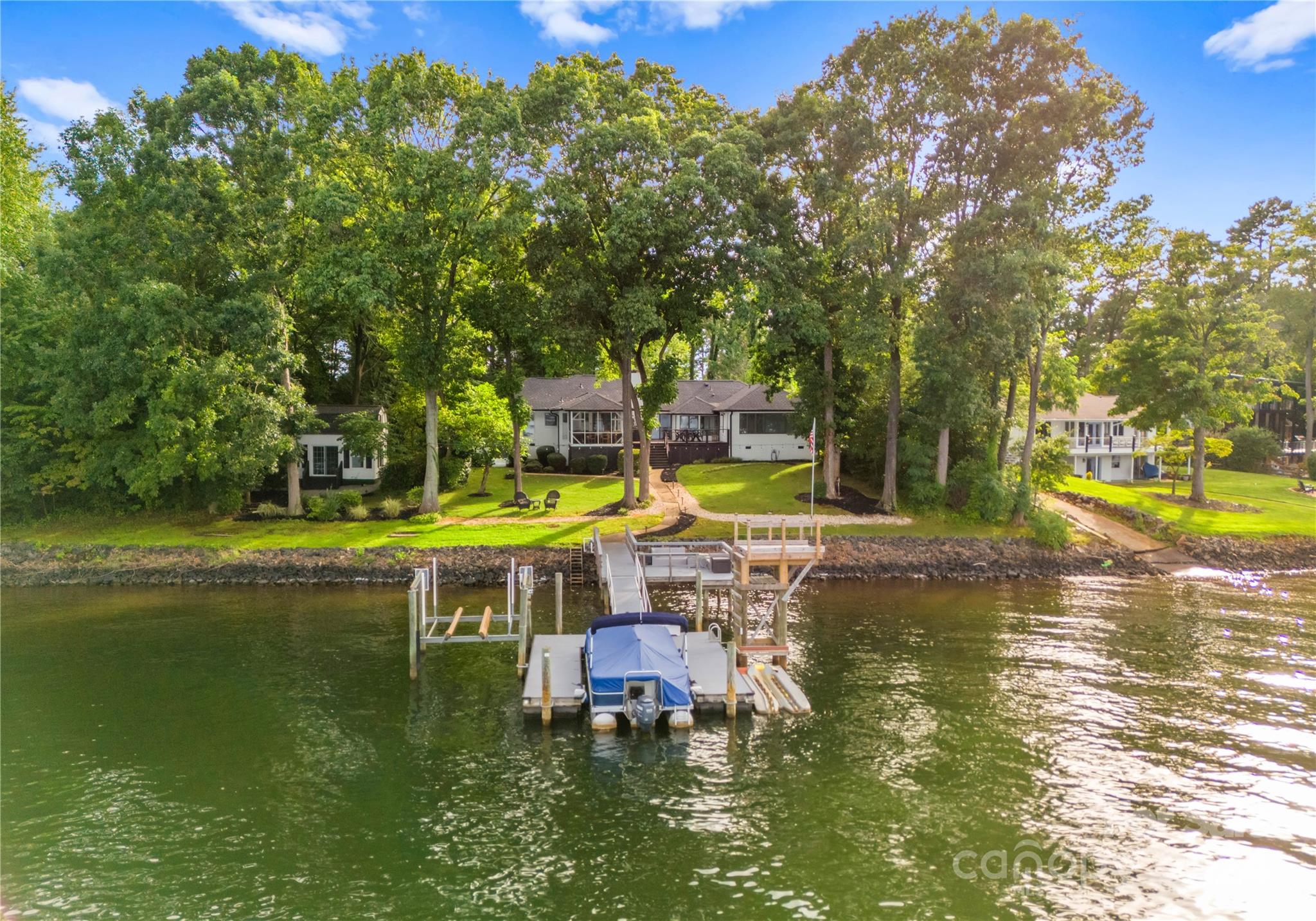 Westport Peninsula - Residential