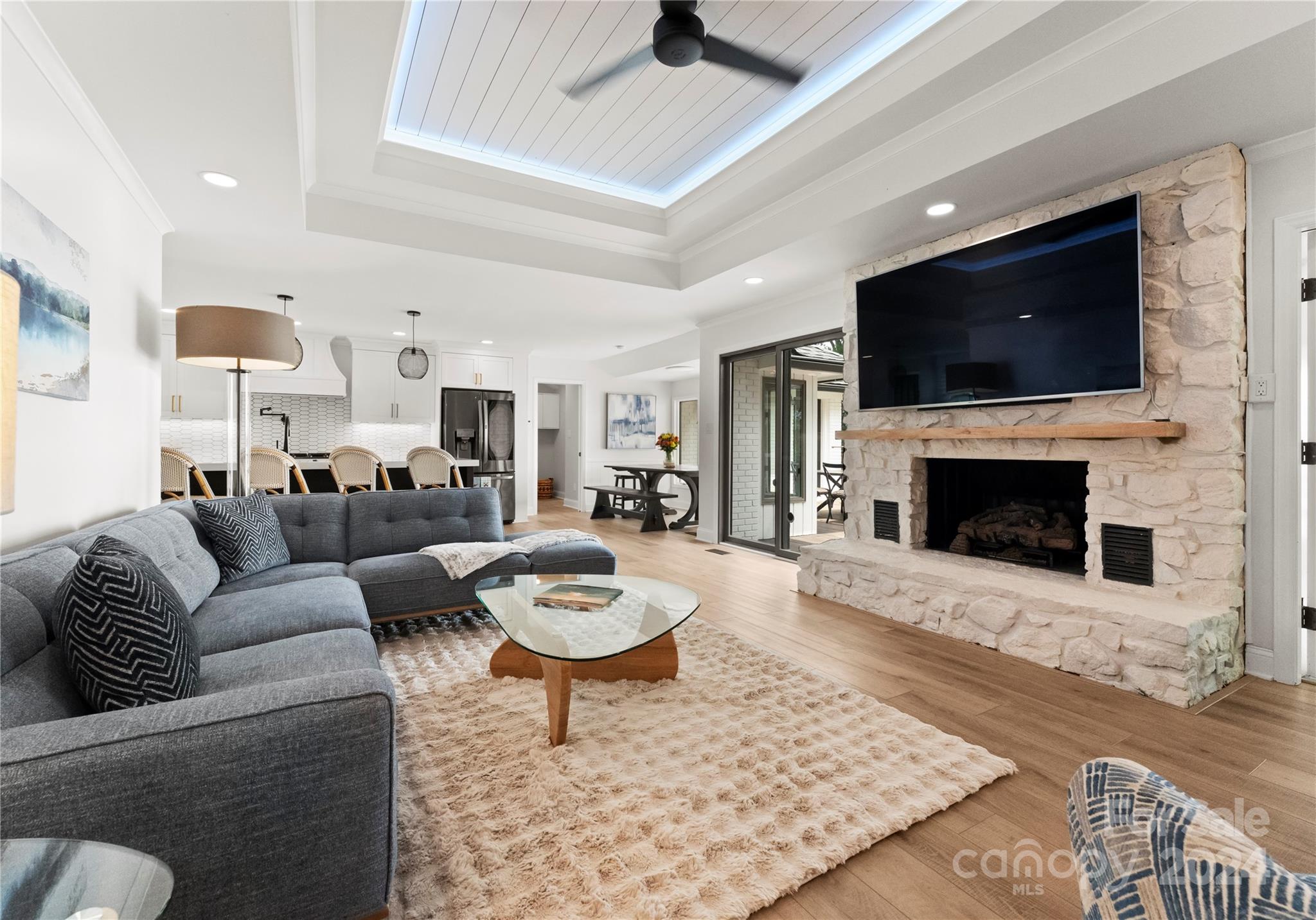 Westport Peninsula - Residential