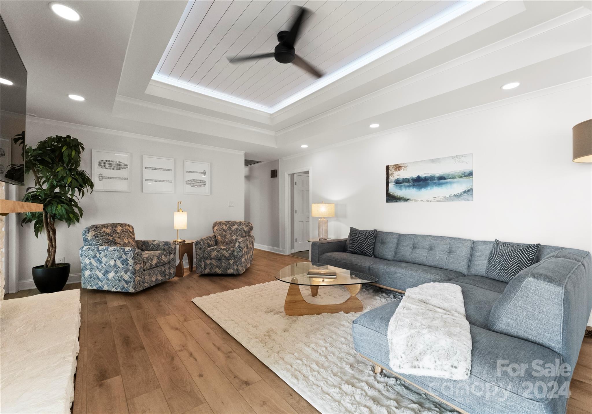 Westport Peninsula - Residential