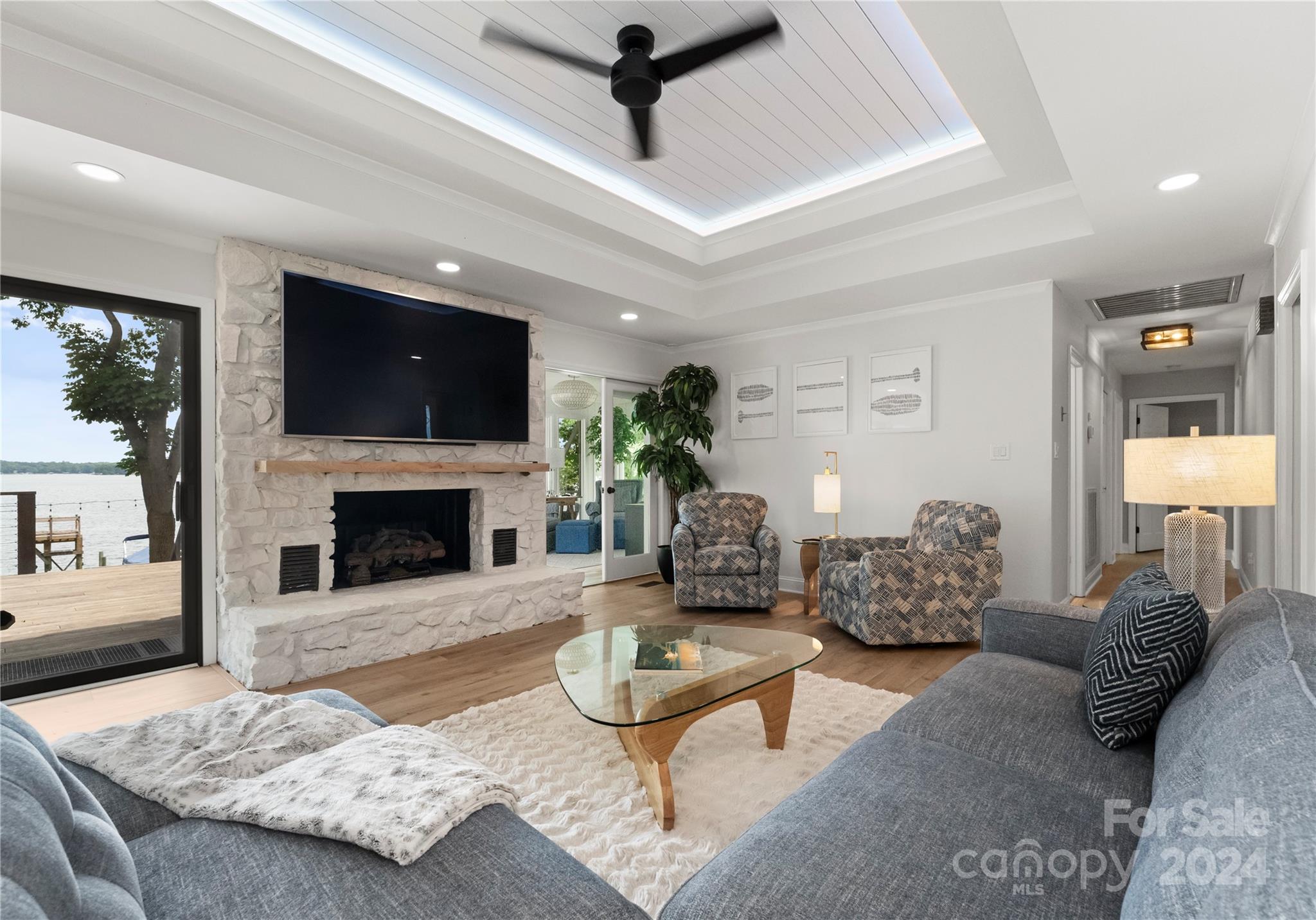 Westport Peninsula - Residential