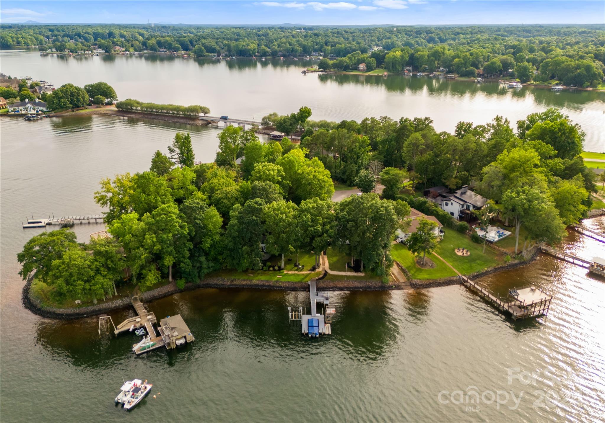 Westport Peninsula - Residential