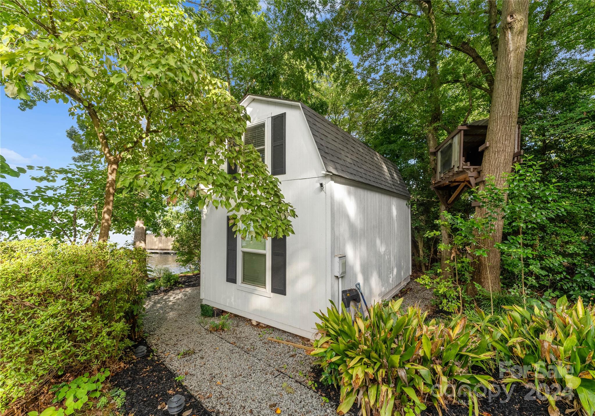 Westport Peninsula - Residential