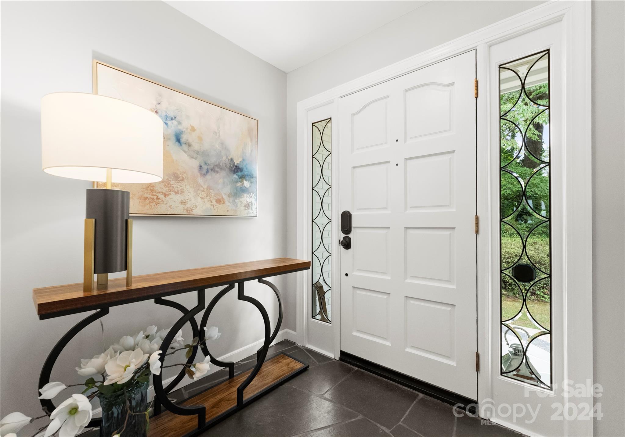 Westport Peninsula - Residential