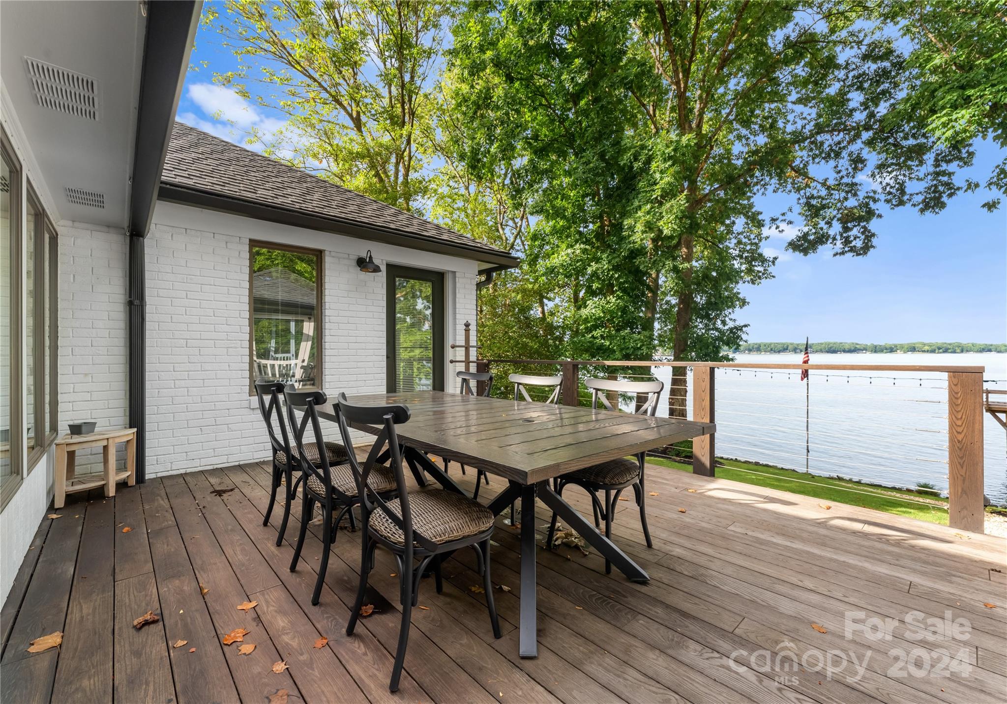 Westport Peninsula - Residential