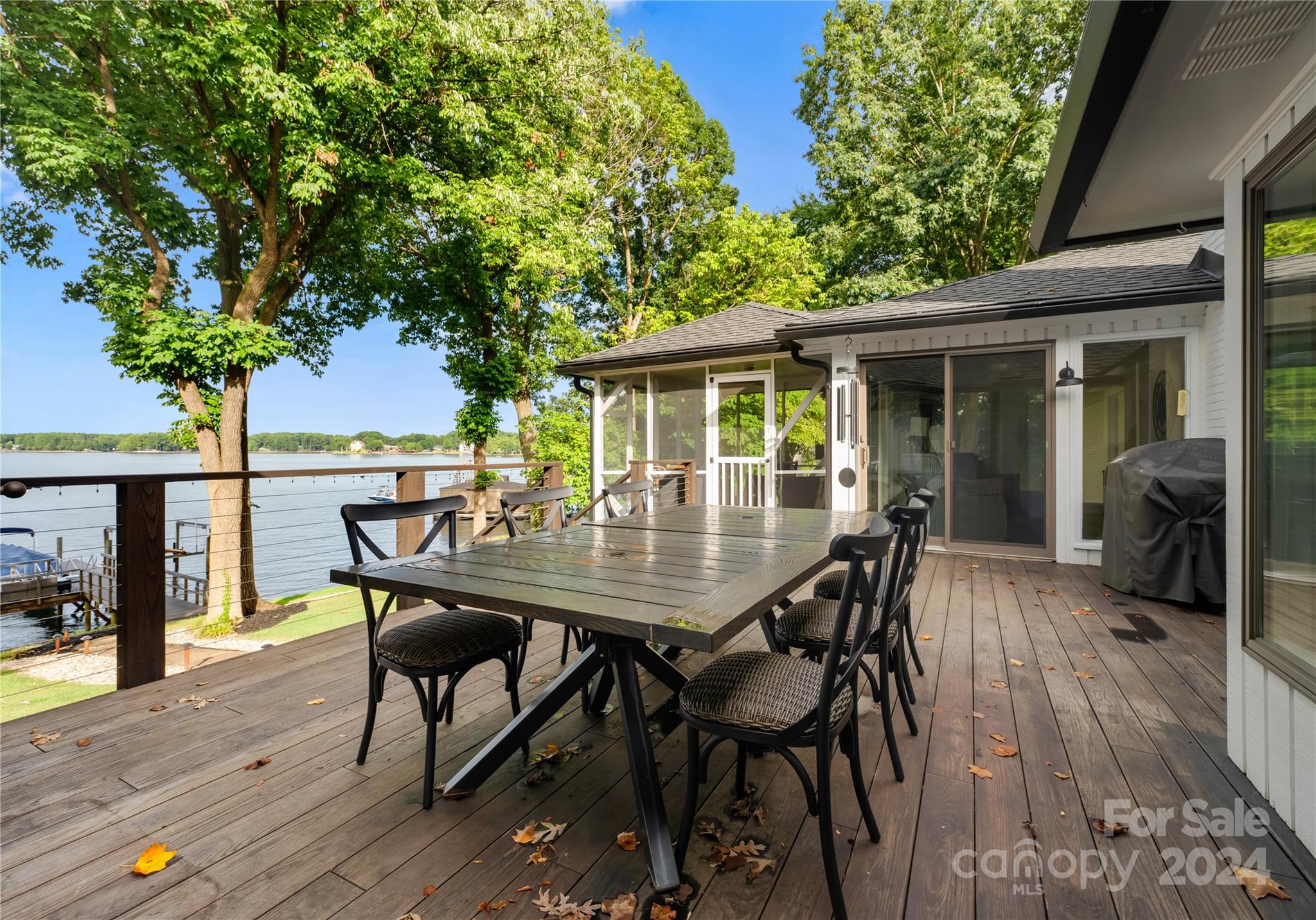 Westport Peninsula - Residential