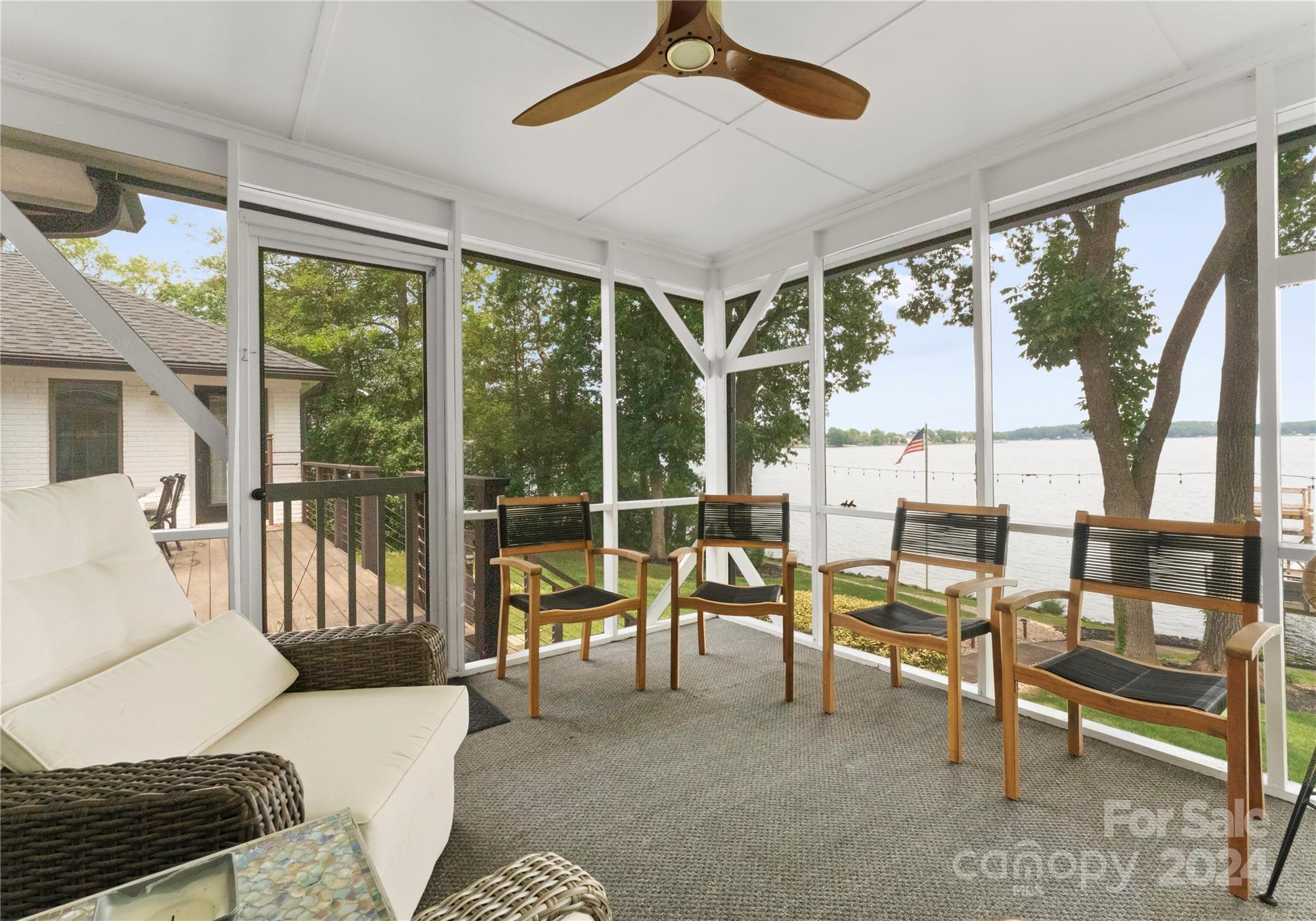 Westport Peninsula - Residential