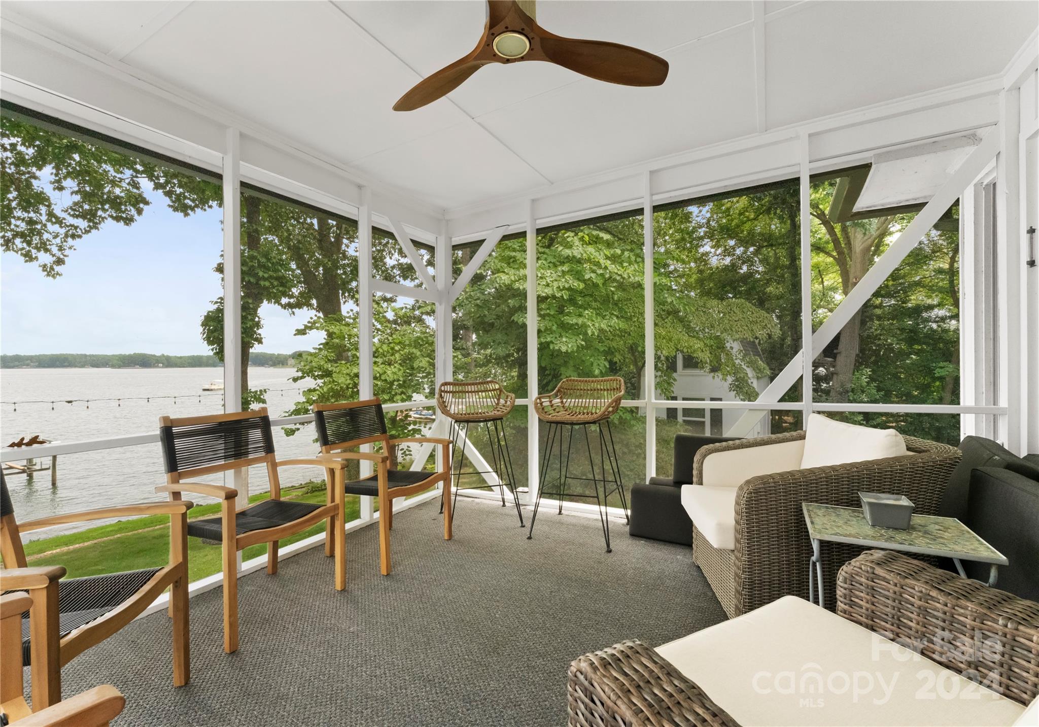 Westport Peninsula - Residential