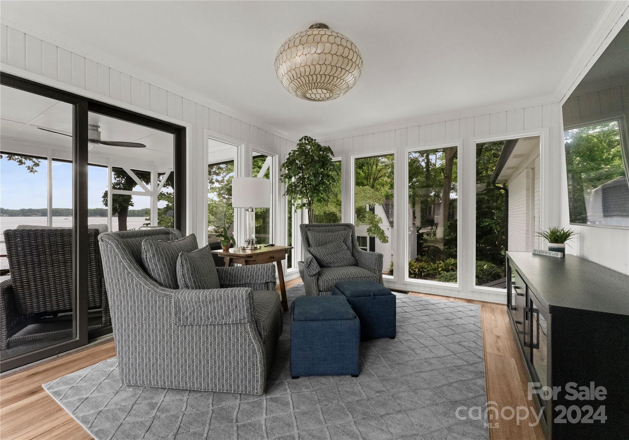 Westport Peninsula - Residential