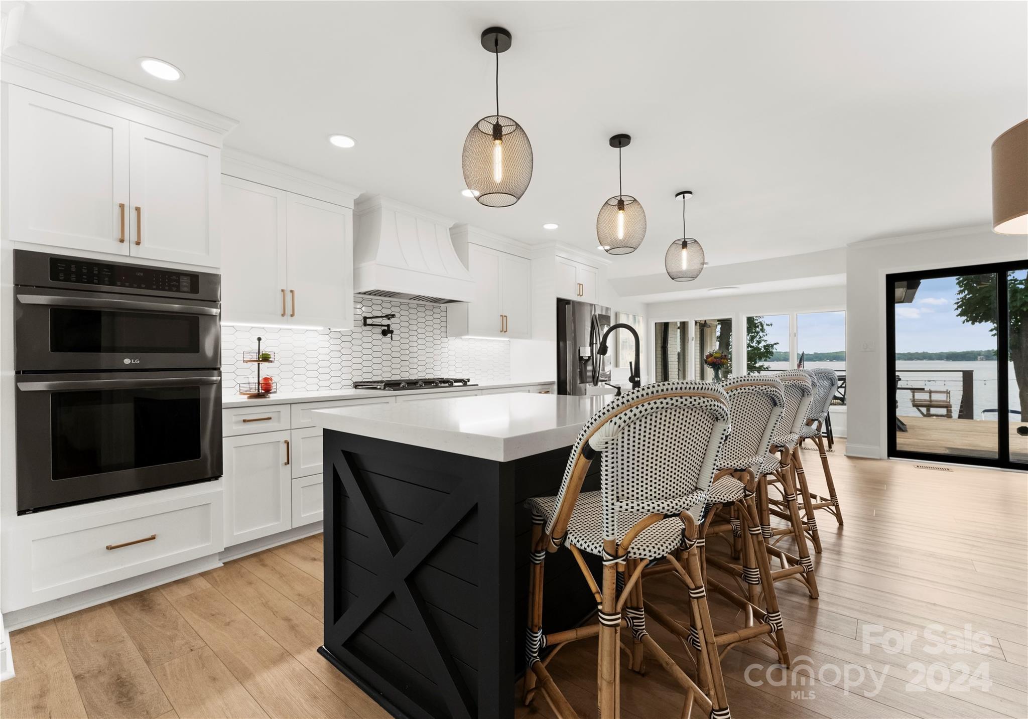 Westport Peninsula - Residential