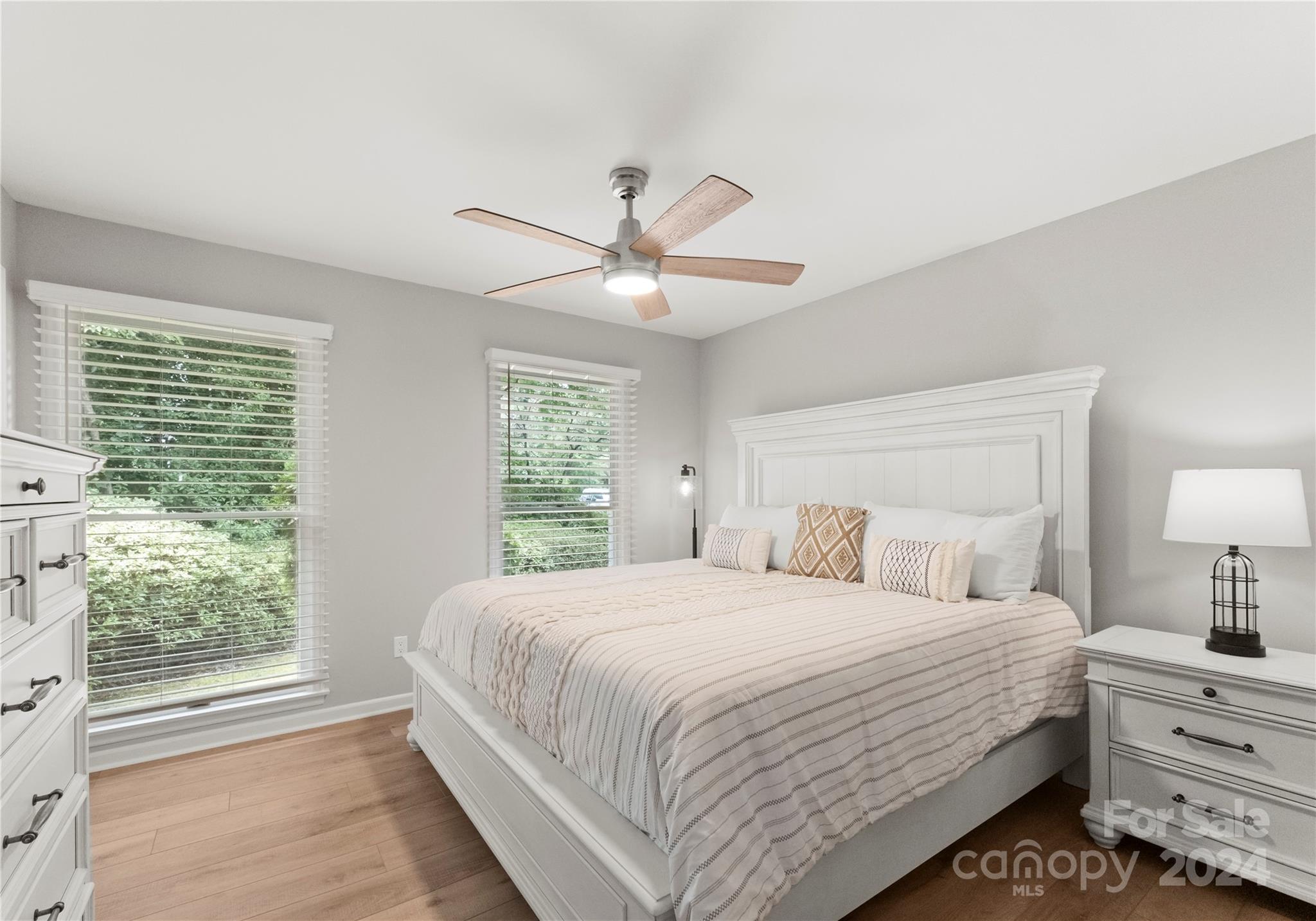 Westport Peninsula - Residential