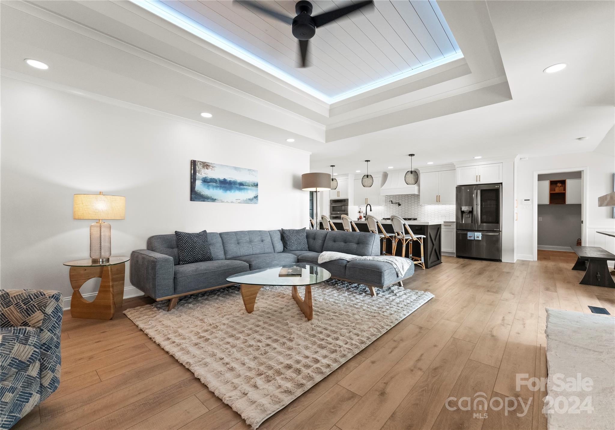 Westport Peninsula - Residential