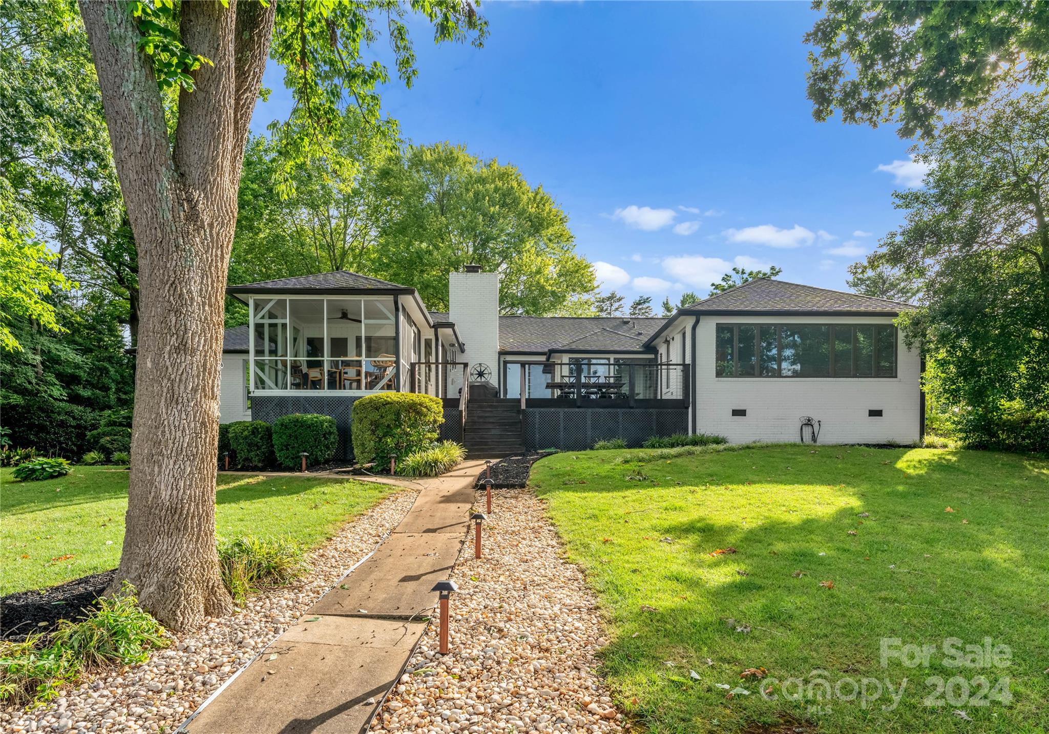 Westport Peninsula - Residential