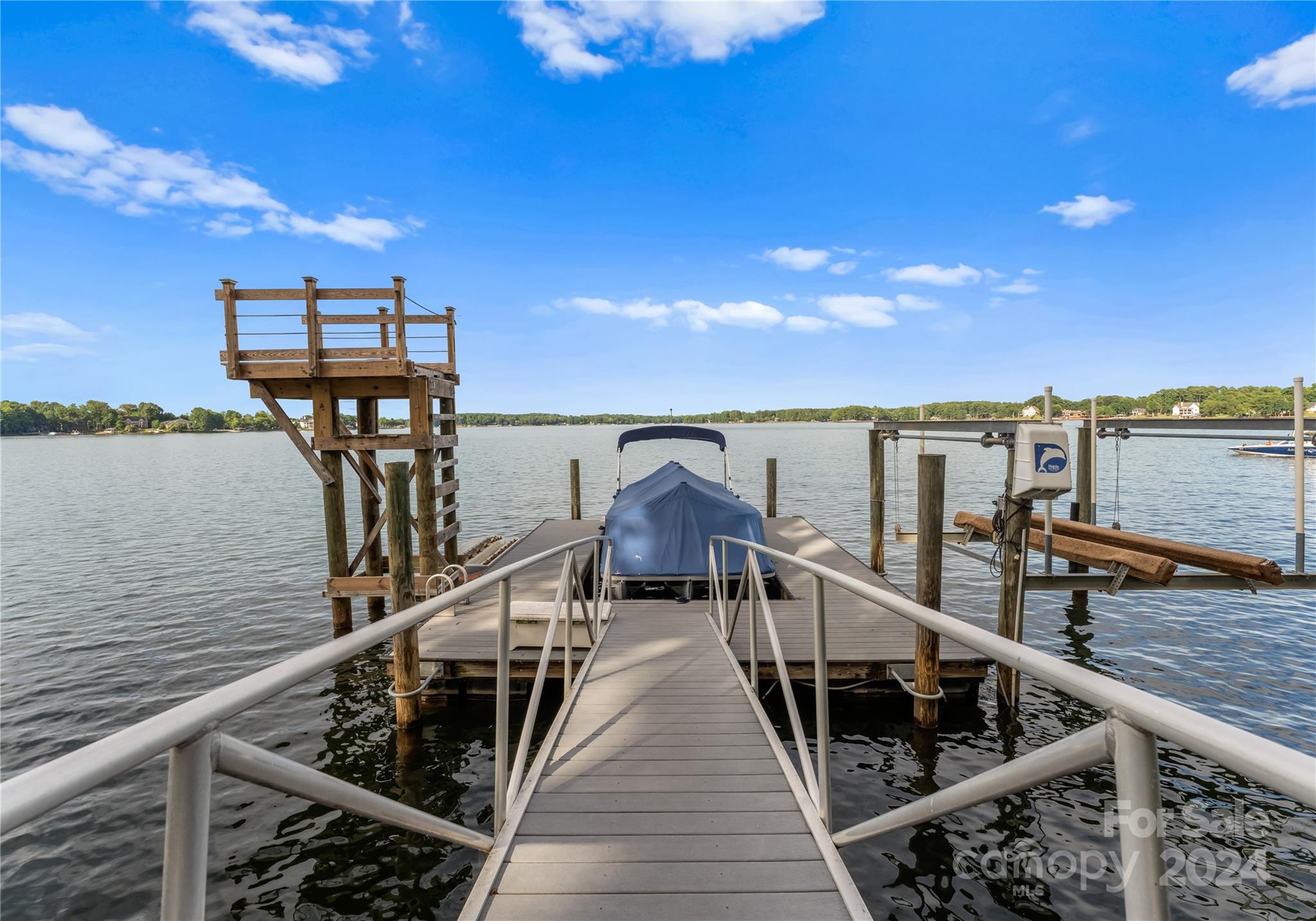 Westport Peninsula - Residential