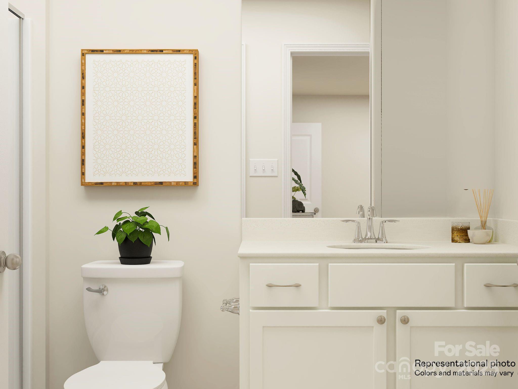 Elizabeth - Residential