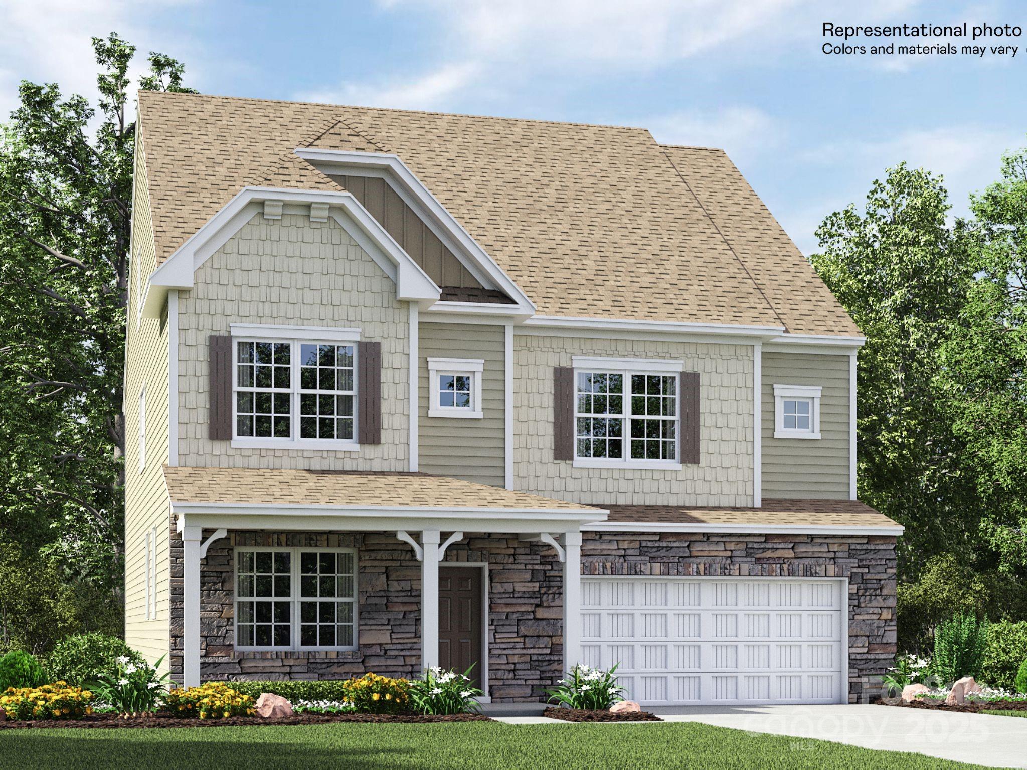 Elizabeth - Residential