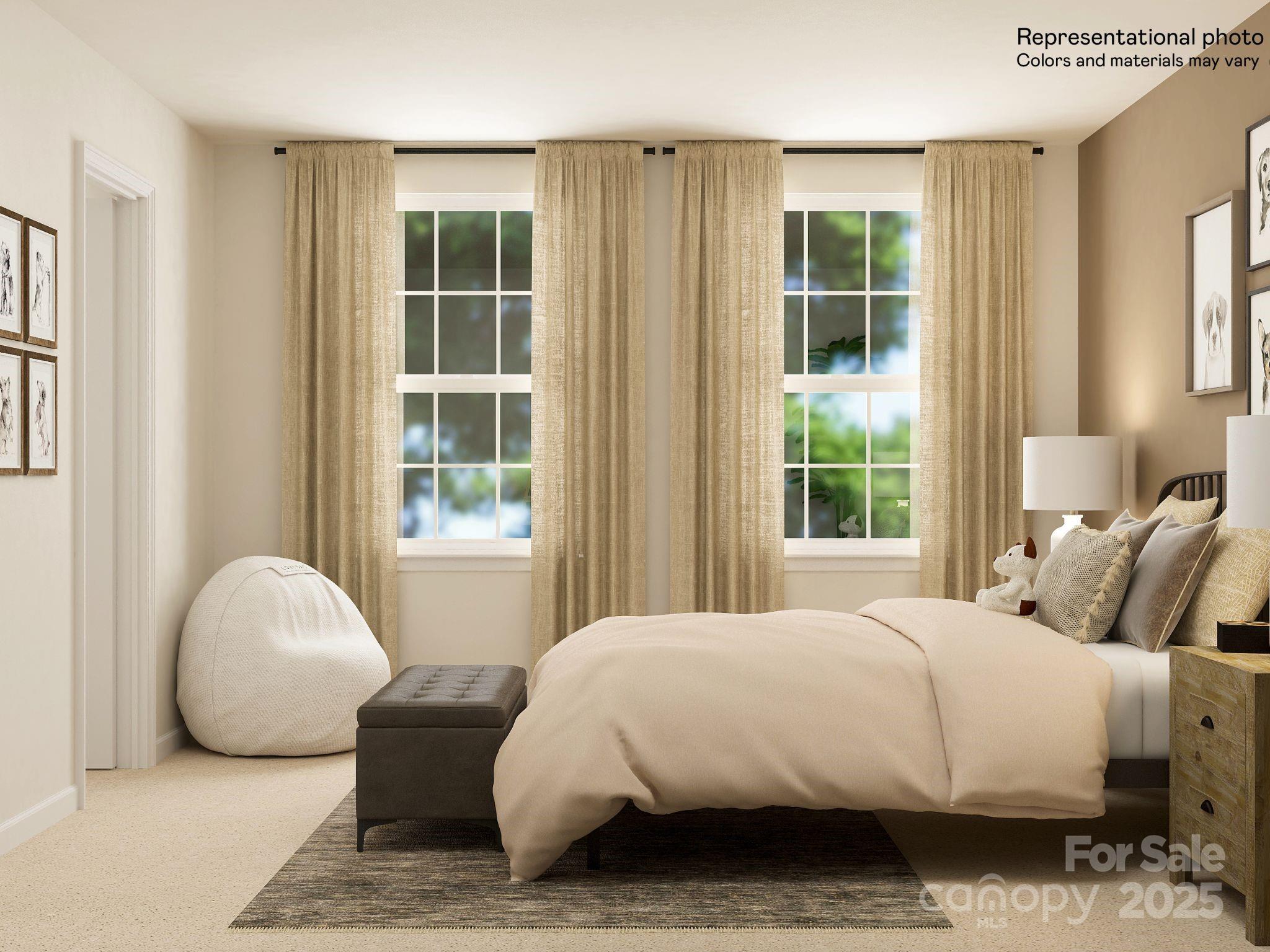 Elizabeth - Residential