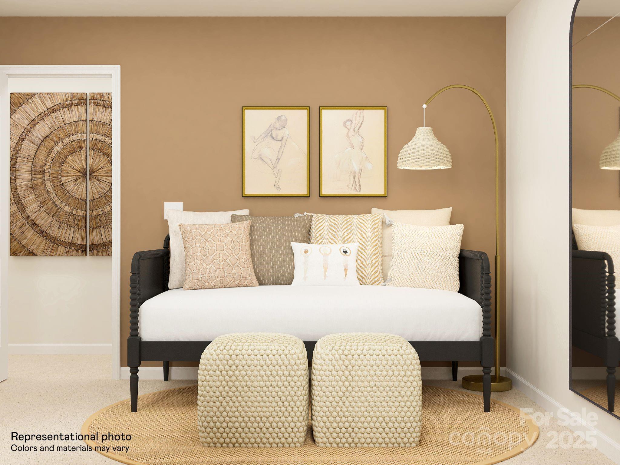 Elizabeth - Residential