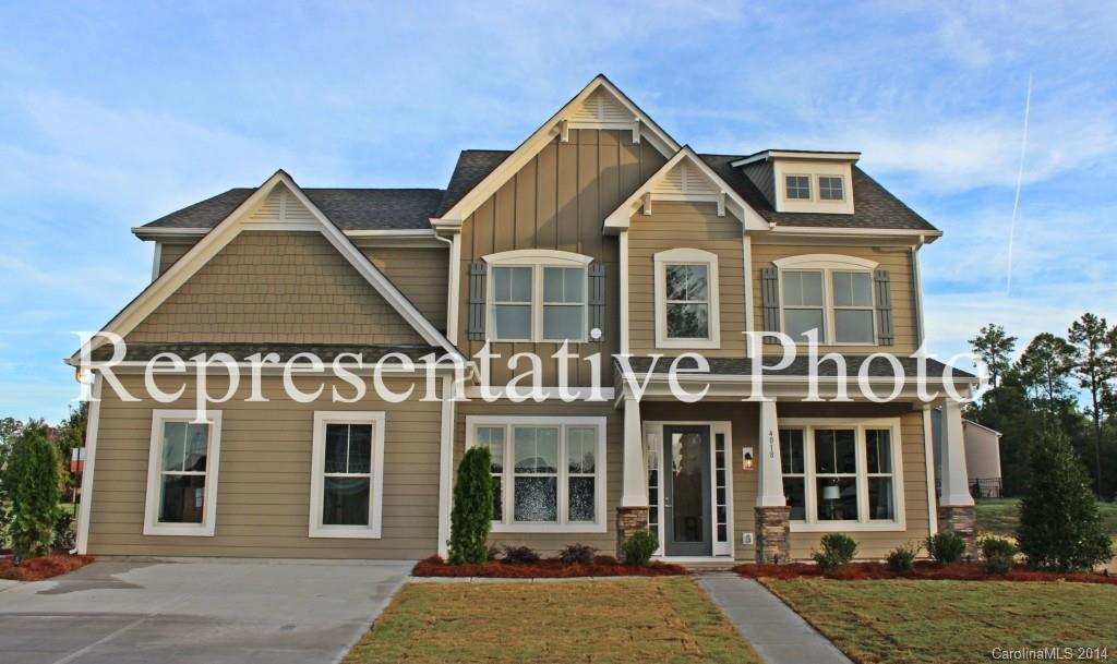 Fox Ridge - Residential