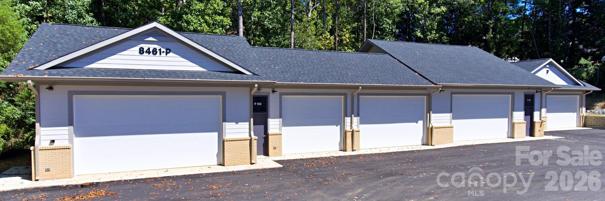 8461 Possum Hollow Road M100