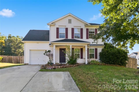 Photo of 1428 Nature Place, Charlotte, NC 28214 (MLS # 4420844)
