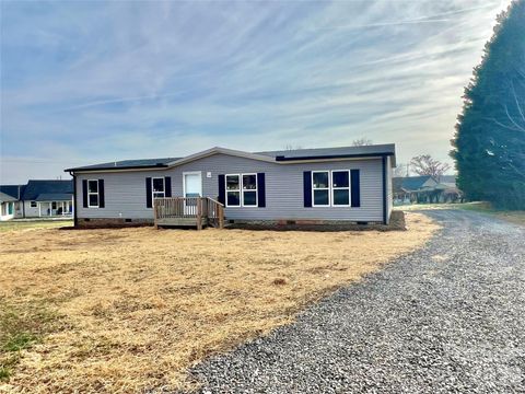 7500 Millersville Road Taylorsville NC 28681