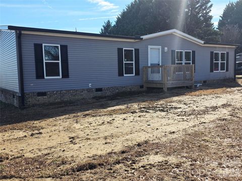 7500 Millersville Road Taylorsville NC 28681