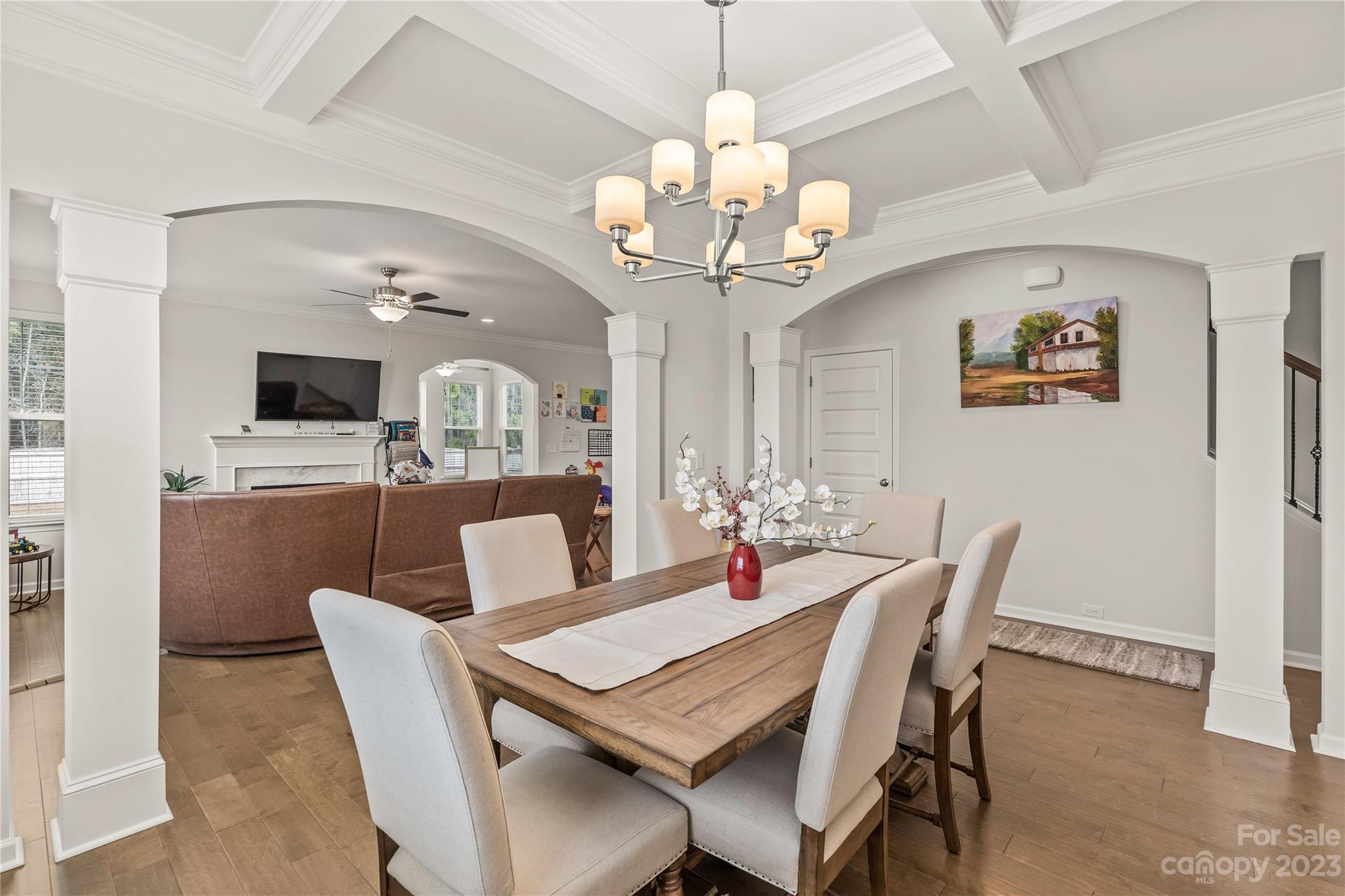 Ashcroft - Residential