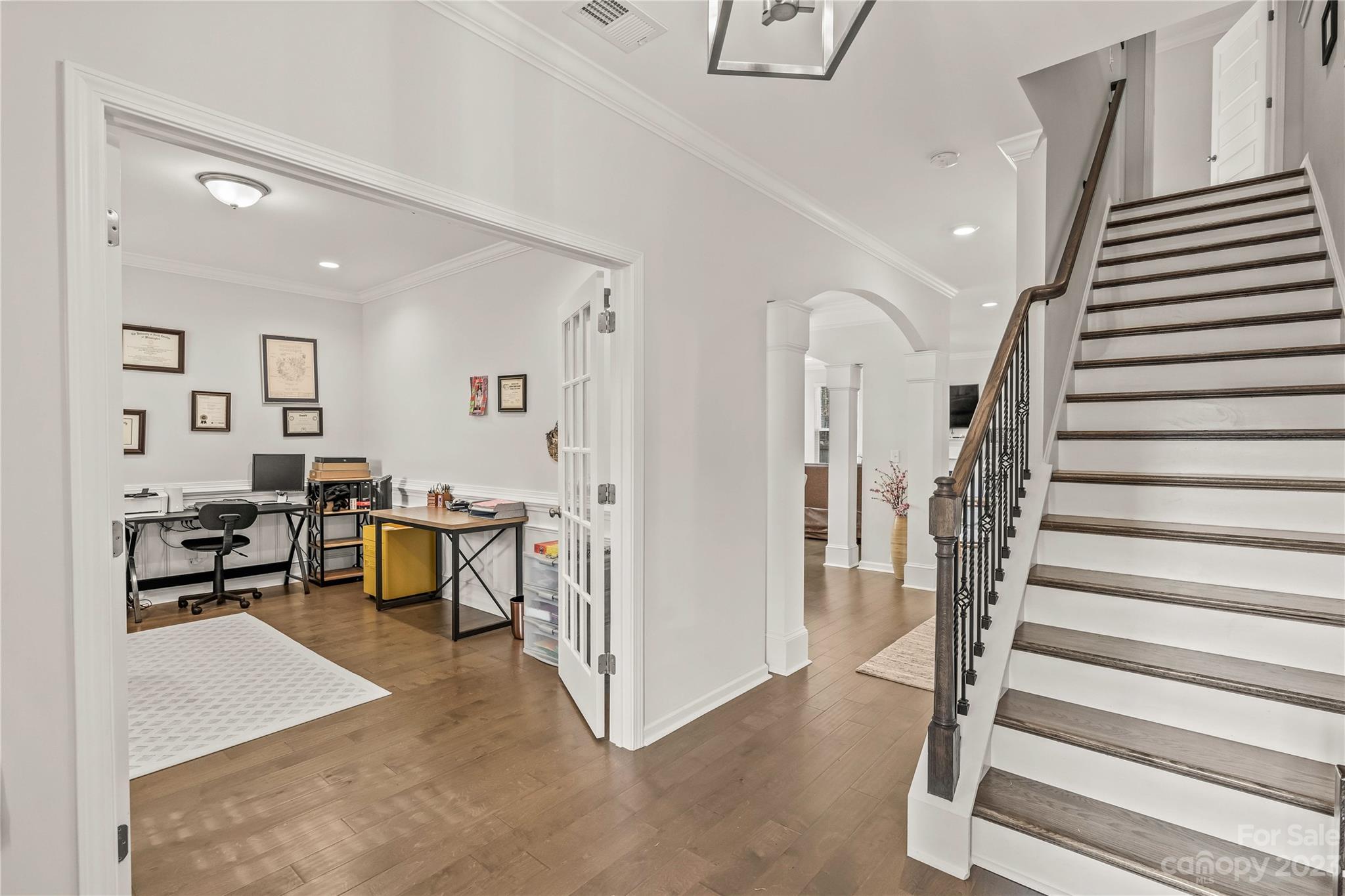 Ashcroft - Residential
