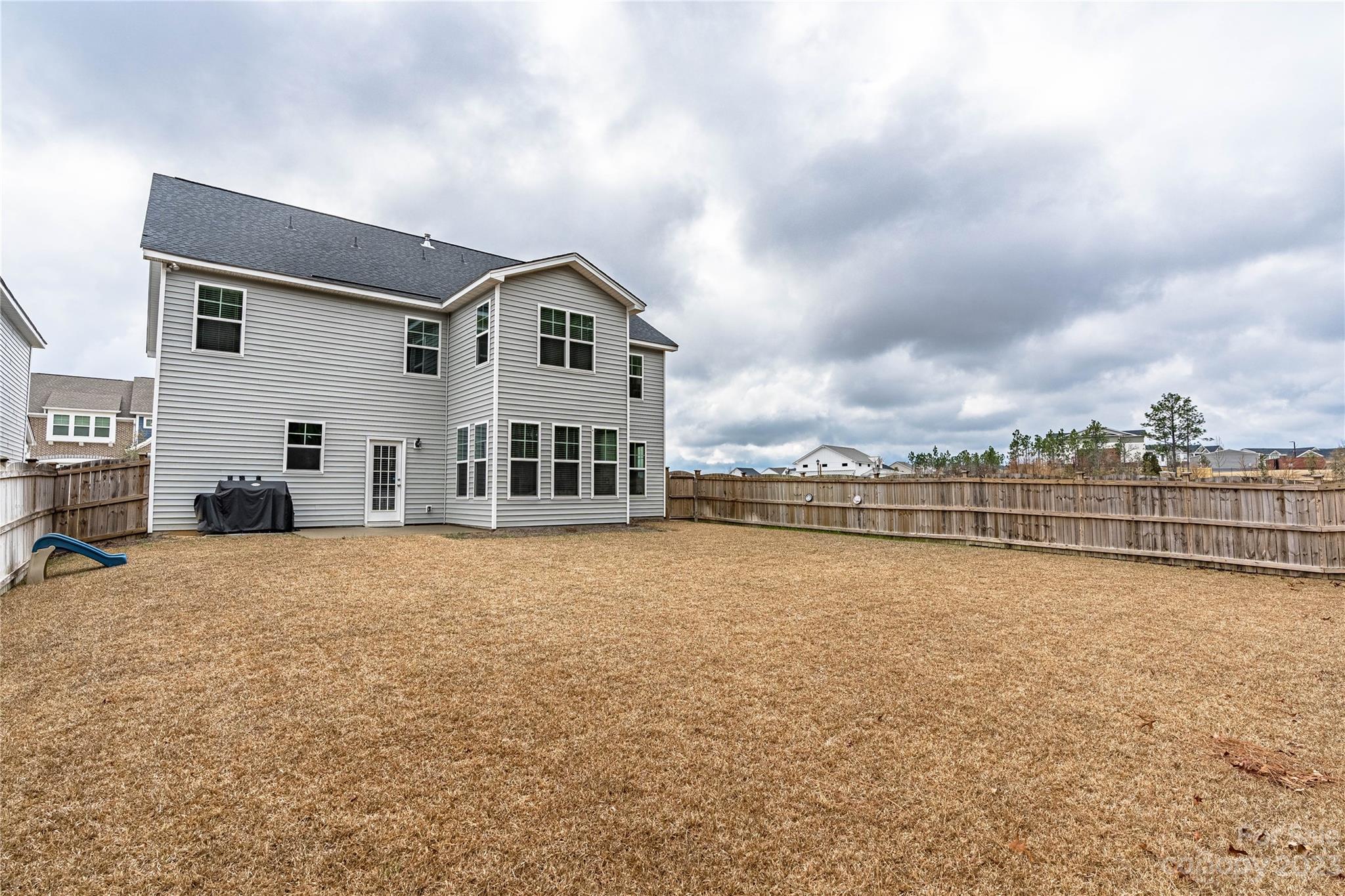 Ashcroft - Residential