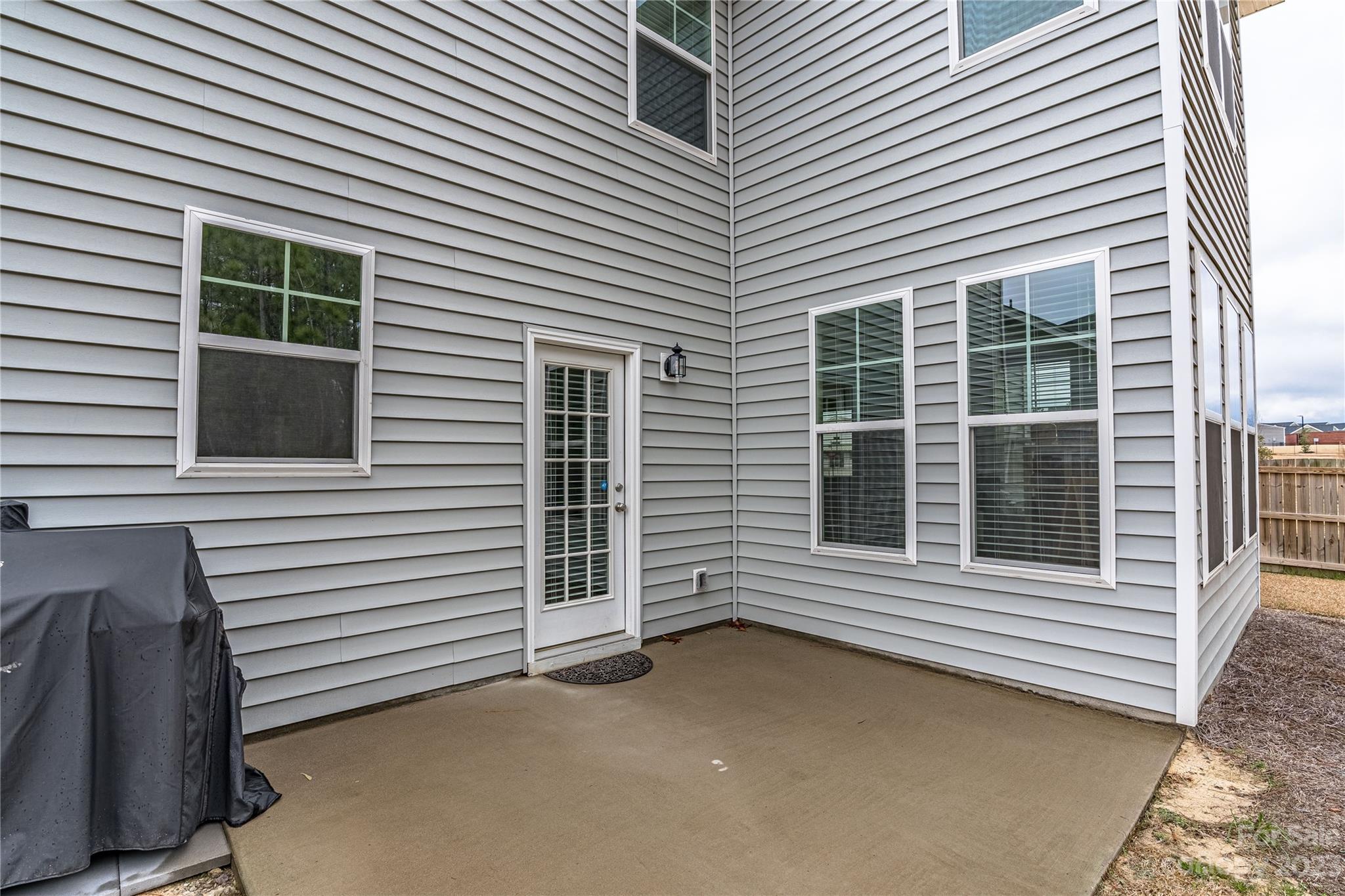Ashcroft - Residential