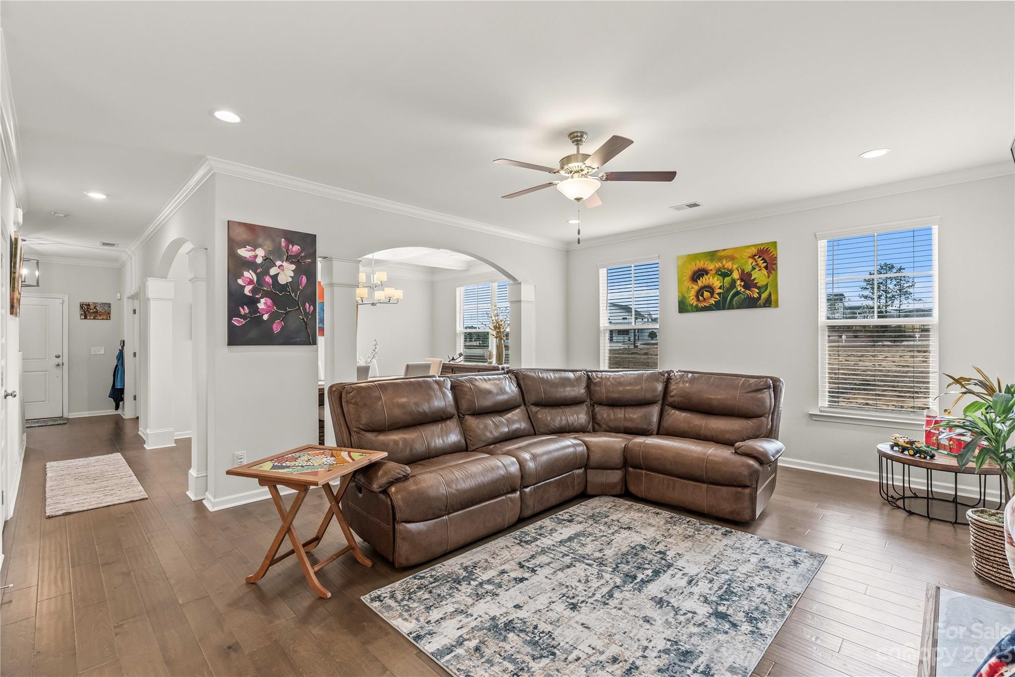 Ashcroft - Residential