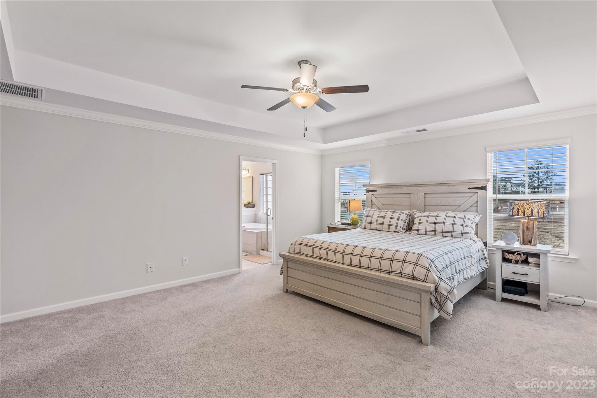 Ashcroft - Residential