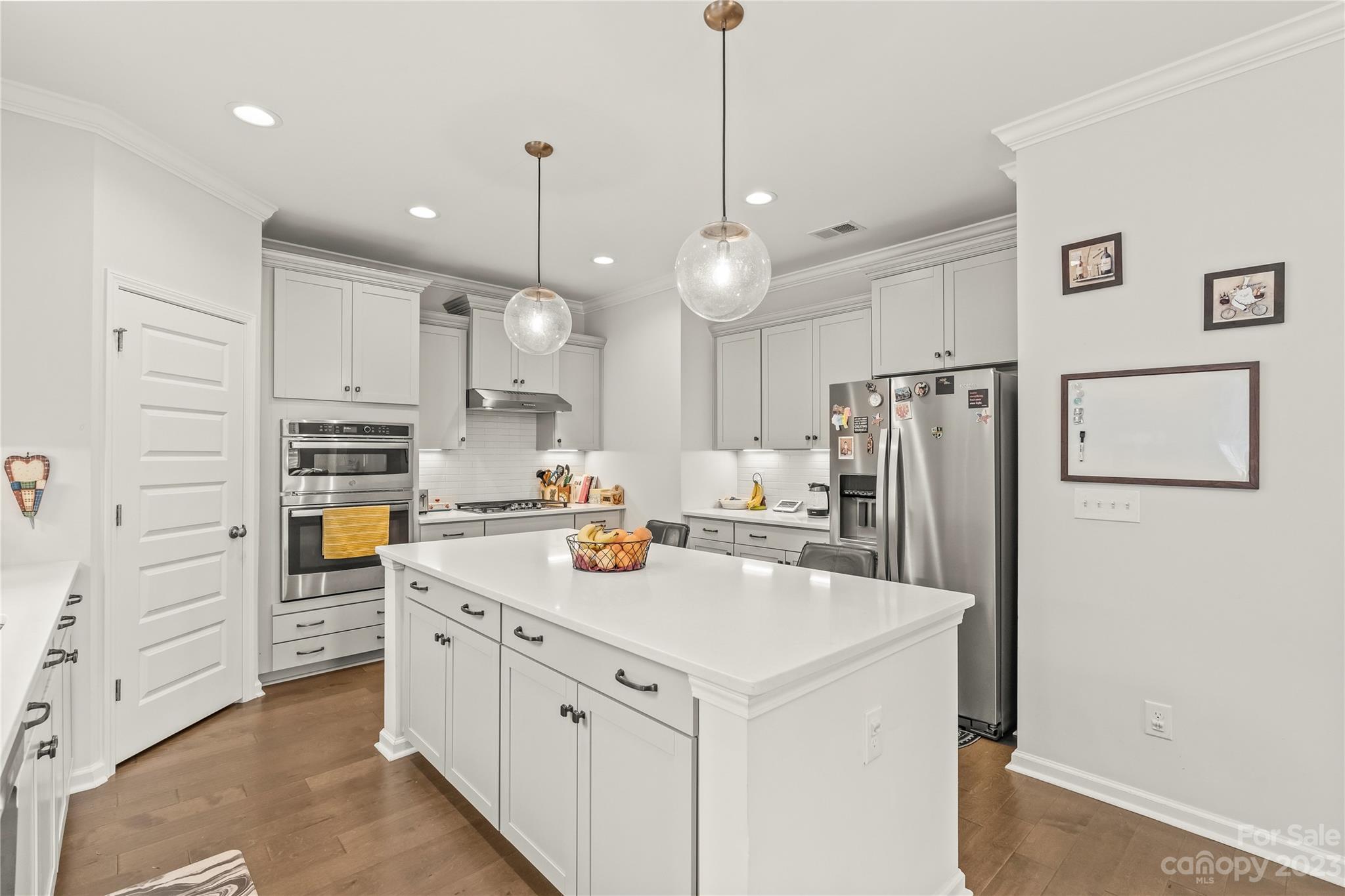 Ashcroft - Residential