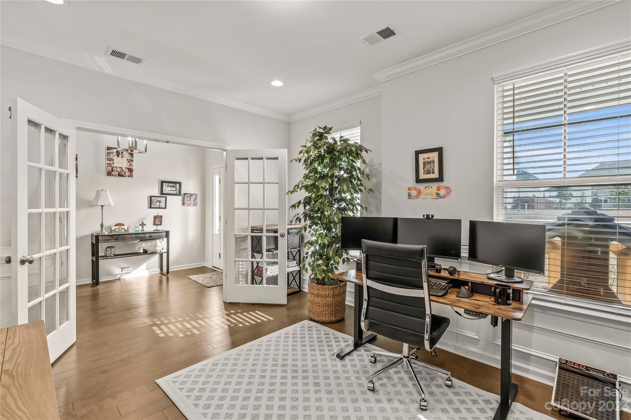 Ashcroft - Residential