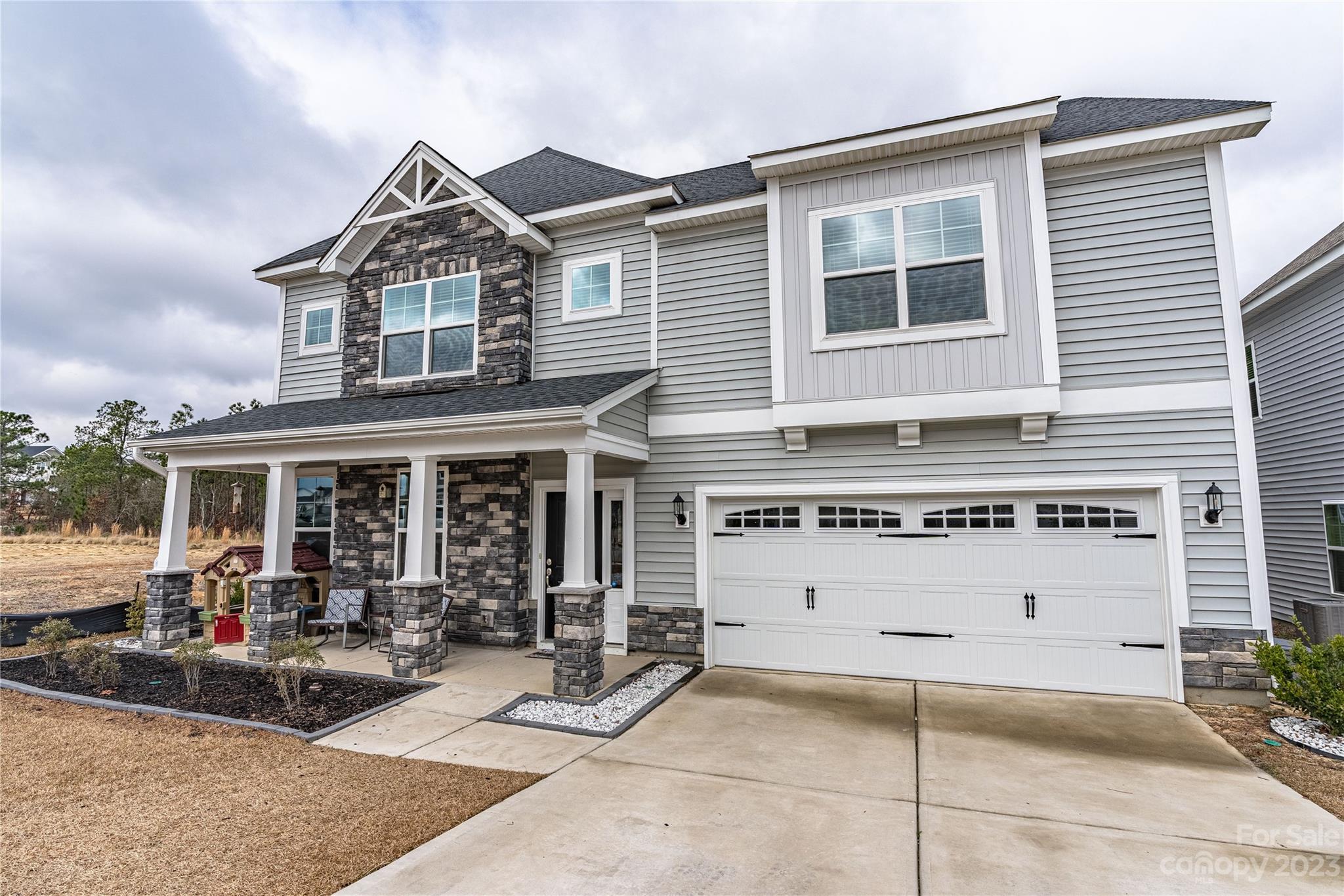 Ashcroft - Residential