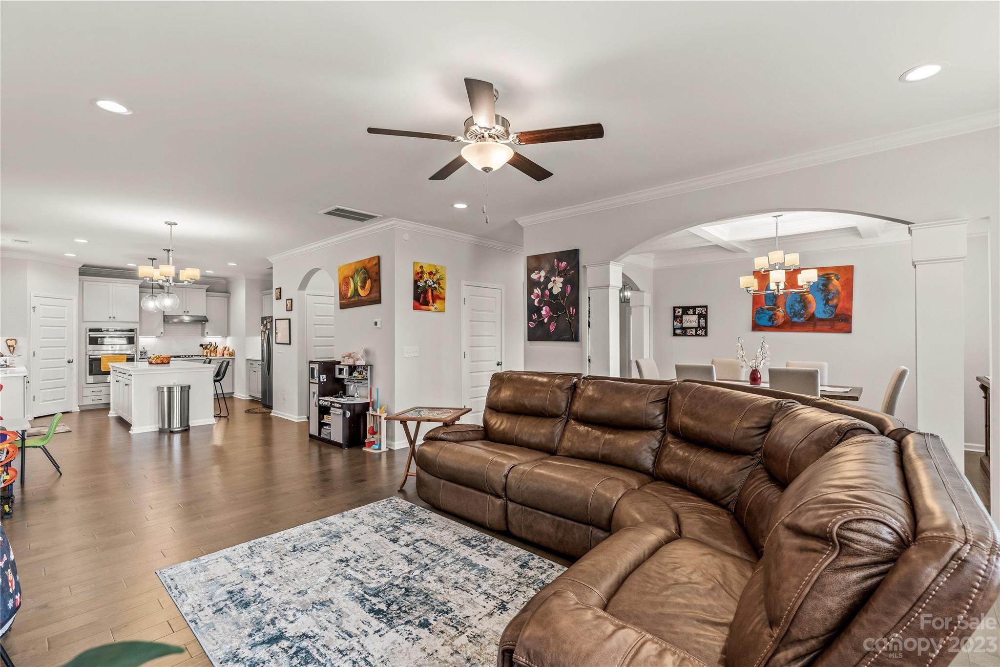 Ashcroft - Residential