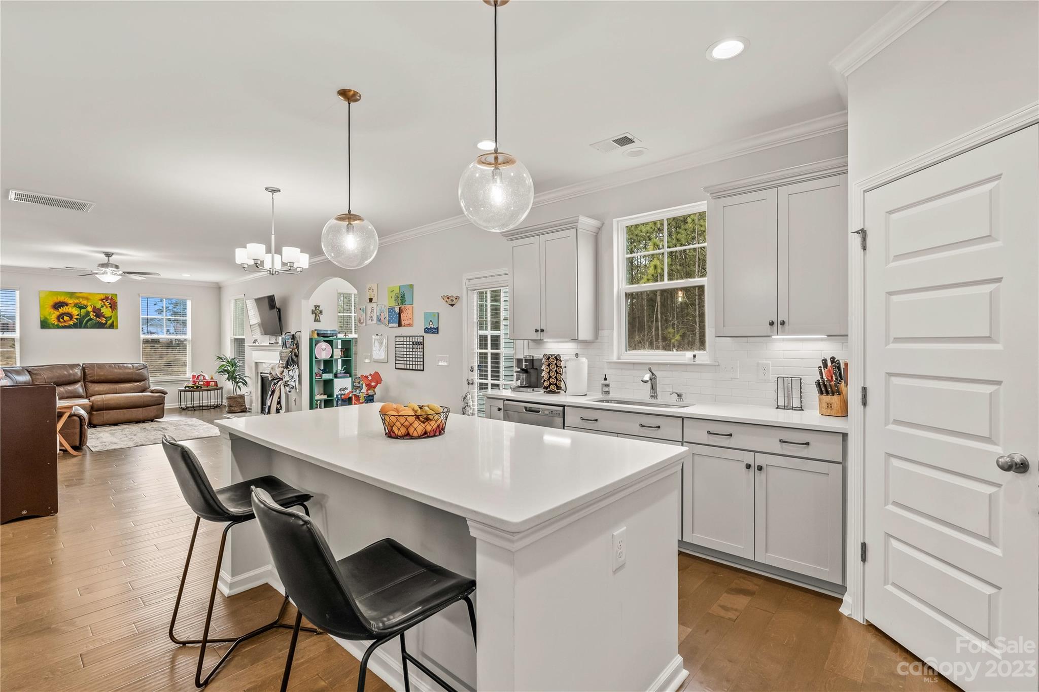 Ashcroft - Residential