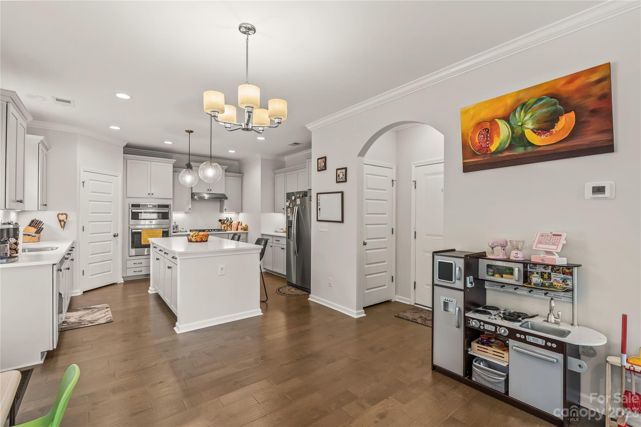 Ashcroft - Residential