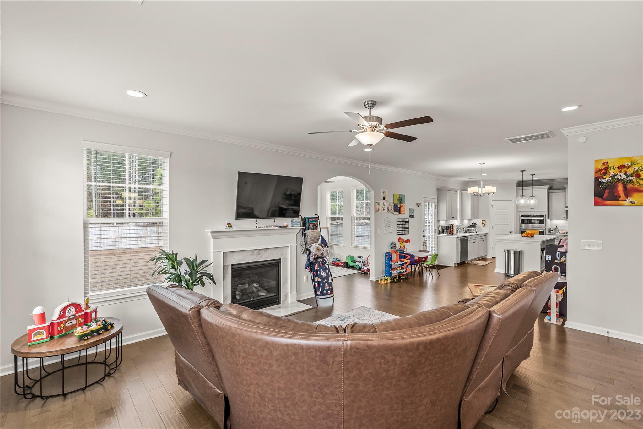Ashcroft - Residential