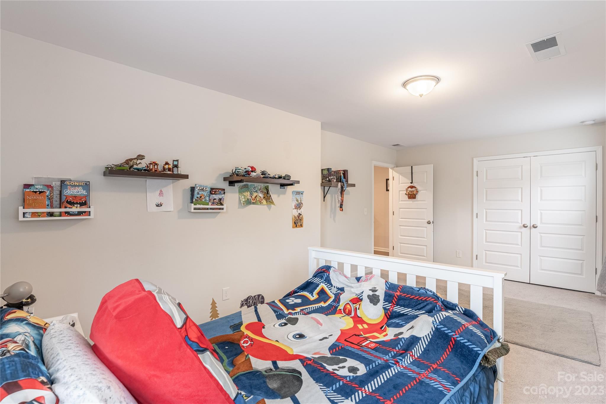 Ashcroft - Residential