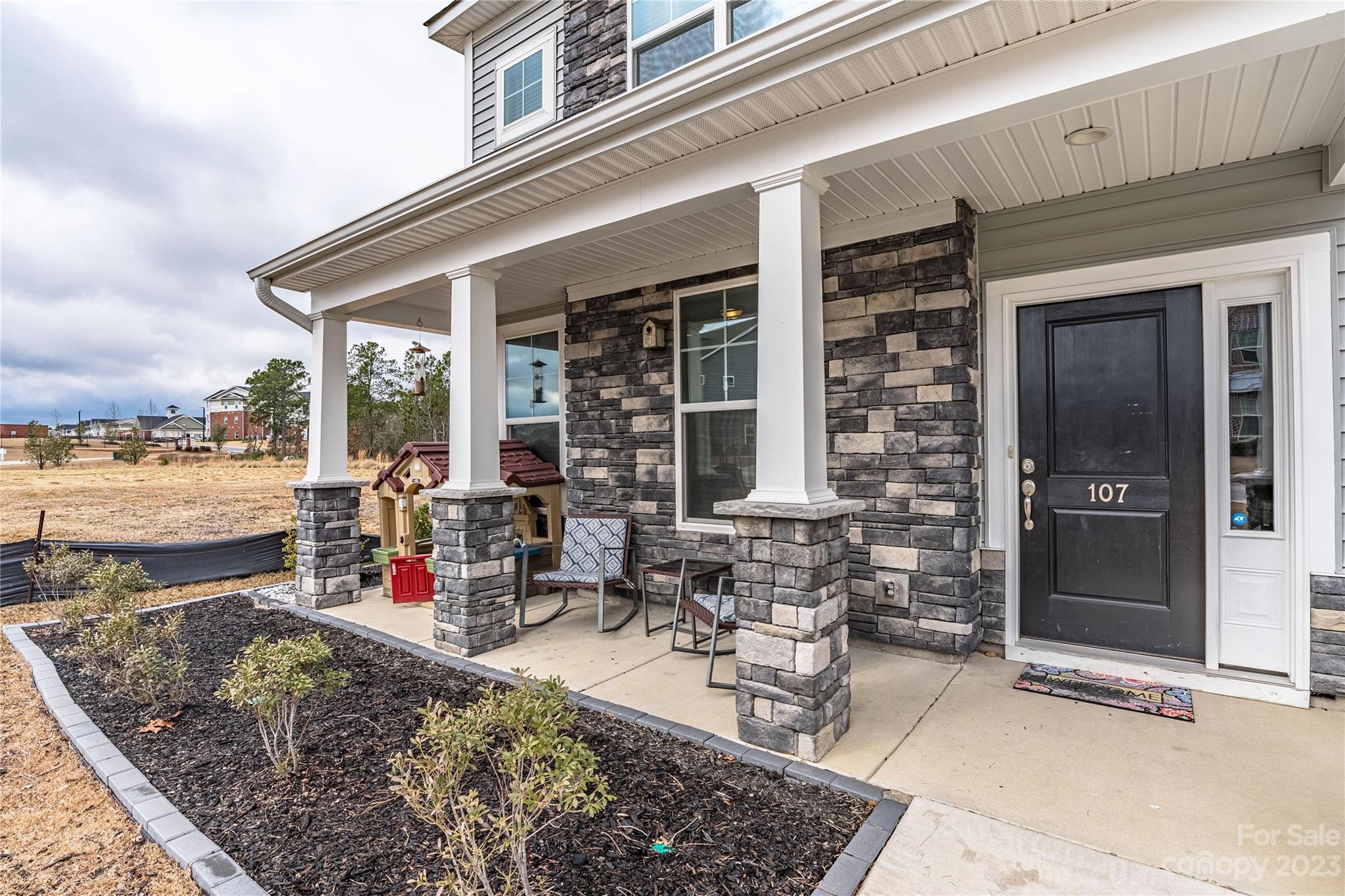 Ashcroft - Residential